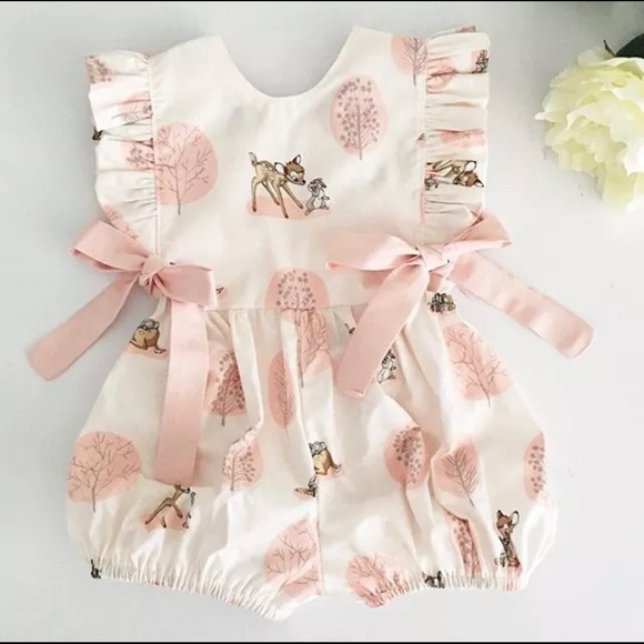 bambi romper